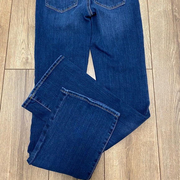 Gap ‘Perfect Boot’ Jeans, 26 - Picture 5 of 5